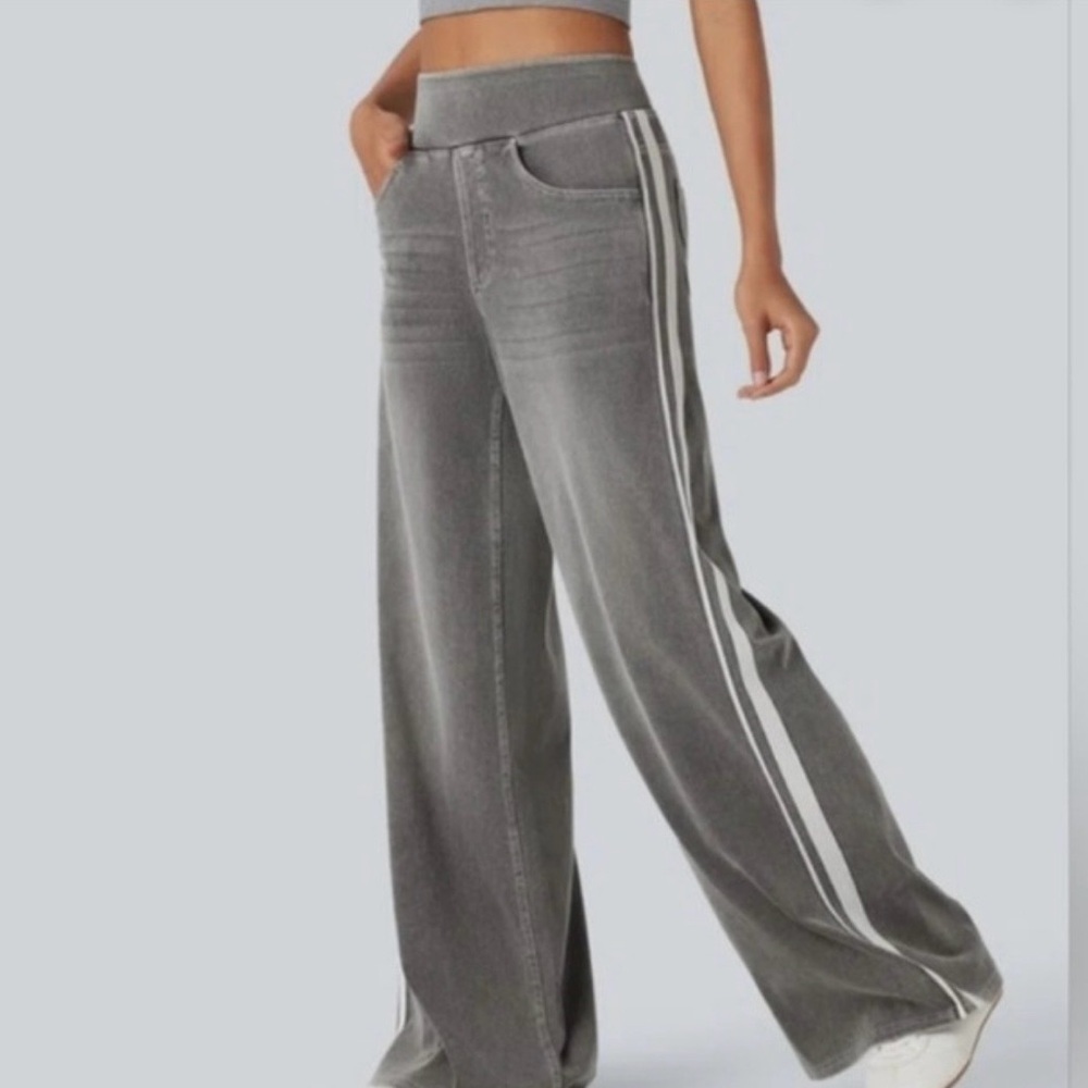 HALARA Flex High Waisted Jeans